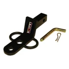 Kolpin 3 Way Atv Hitch 1-1/4IN Multi Tow Ball Clevis Draw Bar Heavy Duty New. Price: $46.73.