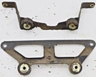2001 Polaris Magnum 330 4X4 Oil Cooler Mounting Brackets 5245416-067 174P Used. Price: $11.90.
