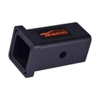 Towever 84028 Trailer Hitch Adapter For Class Duty Reducer 2.5 New. Price: $29.89.