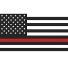 Dragonfire Racing Back The Red Usa Flag, Double-sided Print 04-0114 New. Price: $24.55.