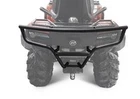 Rival Powersports Usa Rear Bumper 2444.6857.1 New. Price: $251.23.