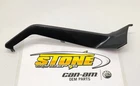 Oem Can-am 2024 2025 2026 Maverick Right Front Trim Panel Plastic 707900968 Used. Price: $30.00.