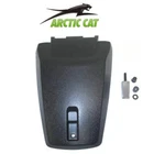 New Oem Arctic Cat Storage Lid With Latch Many Atv Models 2506-234. Price: $29.95.