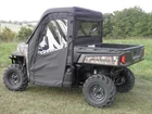 Polaris Ranger Full Size 570/900/1000/DIESEL Doors And Back Panel 2013+ New. Price: $627.99.