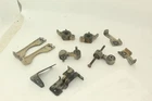 2015 Polaris Rzr 900 Frame Brackets 5259106 Used. Price: $26.96.