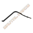 08-22 Kubota RTV500 Oem Fuel Tank Bracket Strap K7311-24330 Used. Price: $14.99.