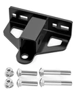 Zero Turn Lawn Mower Hitch 1-1/4" Receiver 6MM Heavy Duty Steel Towing New. Price: $72.97.