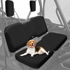 Pioneer Utv Seat Cover Waterproof For Honda 1000-5 1000-6 2016-2025 New. Price: $46.95.
