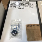 Oem Honda ATC200 250 TRX125 Grommet 38565-671-000 Nib New. Price: $14.00.