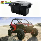 Cpowace 73 Qt Rear Cargo Storage Box For Polaris Rzr Pro Xp 2020-2023 #2883751 New. Price: $207.99.