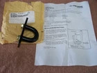 Polaris Atv 95-2001 Sportsman Xplorer Magnum Xpress Tow Hook Kit New Oem 2872374. Price: $22.99.