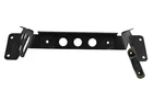 08 Polaris Rzr 800 Efi 4X4 Upper Radiator Mounting Bracket Used. Price: $25.00.