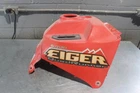 2005 Suzuki Eiger Ltf Lt-f 400 Gas Tank Fuel Cell Cover Body Panel #9351 Used. Price: $74.99.