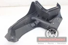 12-16 Cross Country Left Foot Inner Fairing Cowl Plastic Panel Trim *damaged* Used. Price: $119.50.