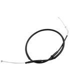 1999 2005 Genuine Kawasaki Zrx 1100 1200 Closing Throttle Cable 54012-0020 New. Price: $34.54.