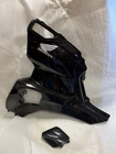 14-26 Honda Rancher 420 Side Cover Panel Left Black Foreman 500 Oem Fastship New. Price: $139.99.