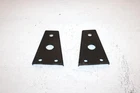 2006 Kawasaki Prarie 360 Oem Rear Engine Bracket Pair 32190-7505 AK29 Used. Price: $9.99.