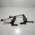 1987 Polaris Trail Boss 250 2WD Front Spindle Knuckle & Tie Rods Left Right Used. Price: $71.99.