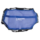 Outerwears Radiator Screen Blue For Polaris Rzr New. Price: $41.80.