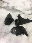 05 Sea-doo Gtx 4-TEC Wake Jet Ski Engine Motor Mount Brackets Used. Price: $8.00.