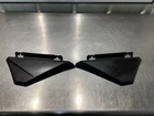 #705010732 705010733 Front Lower Door Insert Cover For Can Am Maverick X3 Max New. Price: $55.00.