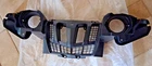 Yamaha Grizzly 700 Front Fender Grille, Headlight Shroud 3B4-28309-02-00. 07-11 New. Price: $195.95.