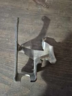 1996 Suzuki King Quad 300 Shift Cable Control Bracket 58870-19B00 Used. Price: $8.00.