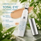 Colorescience Total Eye 3-IN-ONE Renewal Therapy Spf 35 Medium Box. Price: $35.99.