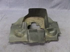 Honda TRX350 Tm Fm Fe Rancher 2000 Snorkel Air Guide Plate 61725-HN5-6700 Used. Price: $20.99.