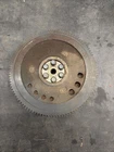 Kubota Flywheel Pn# 1G471-25010 For The RTV900 Used. Price: $400.00.