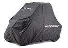 Genuine Oem Honda Pioneer 500 520 Full Storage Cover W/accessories 0SP35-HL5-A00 New. Price: $129.95.