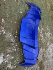 Honda Pioneer 2018 Hood 61300-HL3 W Fenders Used. Price: $350.00.