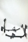 1986-2003 Kawasaki Voyager Xii ZG1200 Right +left Saddlebag Bracket Used. Price: $22.50.