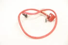Kawasaki Mule 3010 TRANS4X4 Diesel 07 Battery Cable Positive 26011-7517 50140 Used. Price: $69.98.