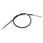 1984-1985 Honda ATC125M Atv Motion Pro Cable Front Brake New. Price: $34.97.