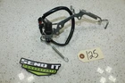 137 2020 Yamaha YFZ450R New Take Off Bracket And Switch 18P-15484-00-00 / 18P-82. Price: $23.99.