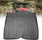 Kemimoto Rear Bed Mat Liner Compatible With Pioneer 1000-5 2016-2025, Black New. Price: $163.39.
