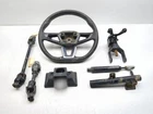 22-25 Cfmoto Zforce 950 Sport Steering Wheel Column Shaft Set Used. Price: $268.40.