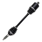 Polaris Ranger 570 18 Cv Axle Shaft Rear Left Or Right 1333628 New. Price: $50.74.