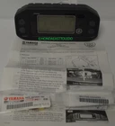 Oem Yamaha Speedometer Digital Kit 2004-2006 Rhino 660 5UG-W0081-00-00 New. Price: $485.99.