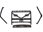 Polaris Ranger Xp 900 13 Roll Cage Complete 53143 Used. Price: $749.98.