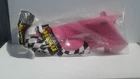 Maier Radiator Air Scoops/side Panel Pink Yamaha YFZ450 #1899319 New. Price: $199.00.