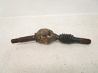 Suzuki LT4WD LTF250 4X4 Rear Drive Axle #2 64710-19BV0 1987 Used. Price: $150.00.