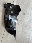 2005 Honda Foreman 500 Splash Guard Front Inner Right 61863-HP0-A000 Used. Price: $18.95.