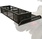 Kolpin Atv Rear Convertible Drop Basket Rack New. Price: $188.99.