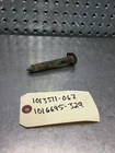 Polaris Ranger Bed Box Hinge Pin 1013511-067 1016695-329 T347 Used. Price: $10.00.