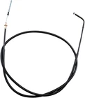 Motion Pro Hand Brake Cable Rear Black #05-0222 Yamaha Kodiak 400/BIG Bear 350 New. Price: $24.99.