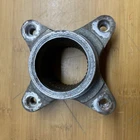 Honda Oem 1985 Atc 250R Rear Brake Disc Hub 43125-HA2-000 Used. Price: $54.95.