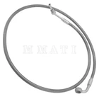 For Polaris Brake Line, Rear, Right, Braided 1911736 Ranger 570 900 1000 Crew Xp New. Price: $44.95.