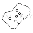 New 1SET Valve Cover Gasket Fits Kia Forte 1.8L 2.0L N/a 2014 2015 2016. Price: $10.69.